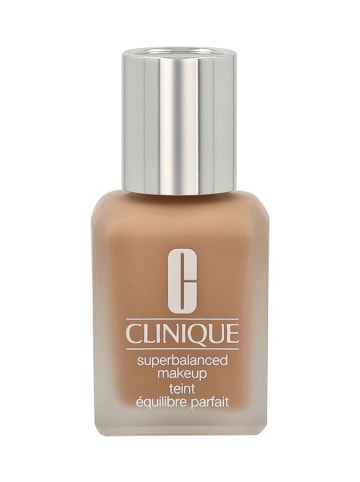 Clinique Foundation "Superbalanced - 28 ivory", 30 ml
