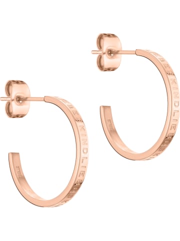 Liebeskind Kolczyki-półkreole