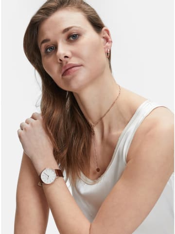 Liebeskind Halbcreolen