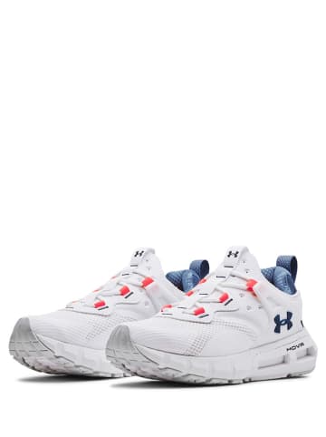 Under Armour Sneakers wit