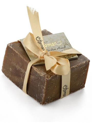 Ottoman Seife "Royal Oud & Amber", 150 g