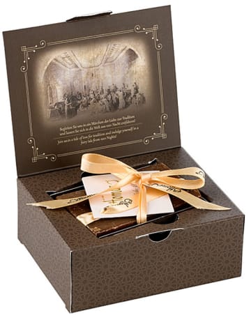 Ottoman Seife "Royal Oud & Amber", 150 g