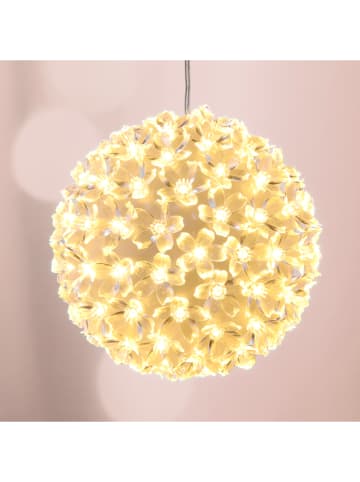 Profiline Dekoracyjna lampa LED w kolorze ciepłej bieli