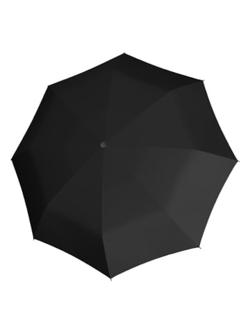 Le Monde du Parapluie Zakparaplu zwart - Ø 98 cm