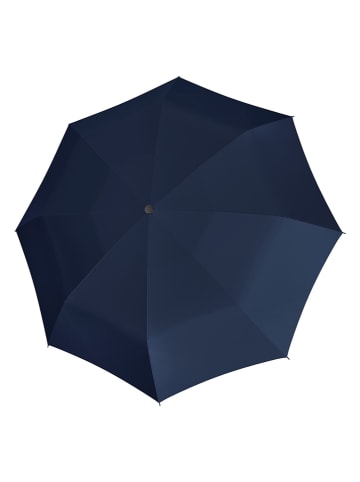 Le Monde du Parapluie Parasol w kolorze granatowym - Ø 98 cm