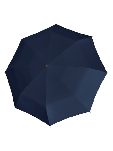 Le Monde du Parapluie Zakparaplu donkerblauw - Ø 98 cm