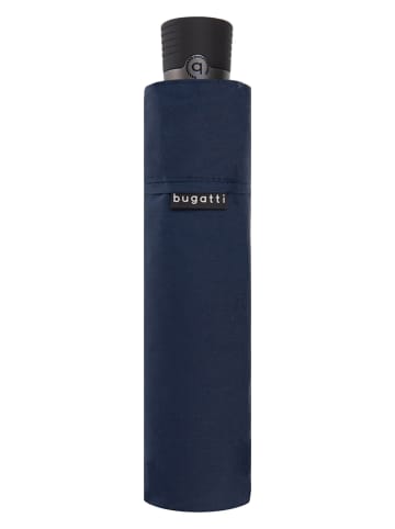 Le Monde du Parapluie Zakparaplu donkerblauw - Ø 98 cm