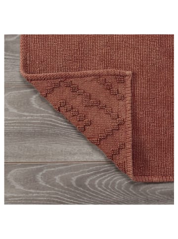 Sealskin Badmat lichtbruin - (L)90 x (B)60 cm