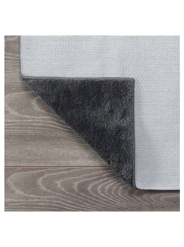 Sealskin Badmat donkergrijs - (L)80 x (B)50 cm