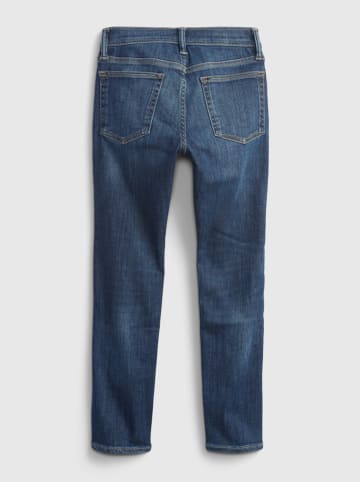 GAP Jeans - Skinny fit - in Blau