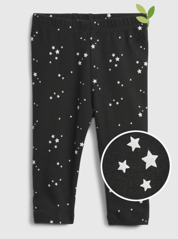 GAP Legging zwart