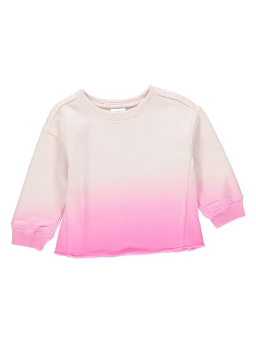 GAP Sweatshirt lichtroze/roze