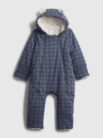 GAP Overall in Blau