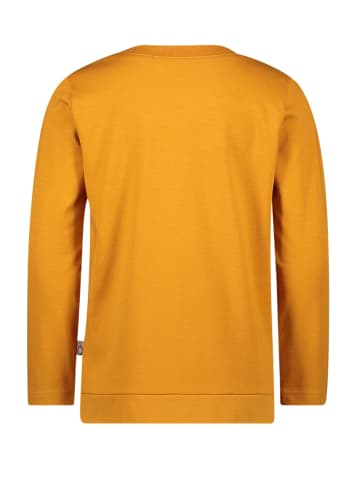 lamino Longsleeve in Camel