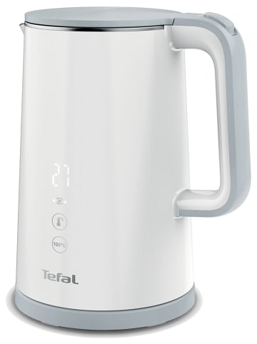 Tefal Waterkoker "Sense" wit - 1,5 l