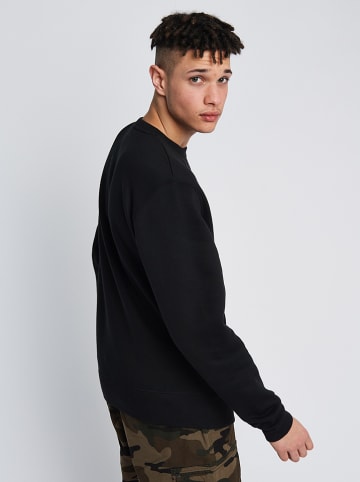 Bench Sweatshirt "Tipster" zwart