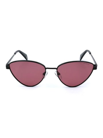 Polaroid Damen-Sonnenbrille in Lila