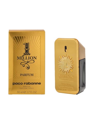 Paco Rabanne 1 Million - EdP, 50 ml