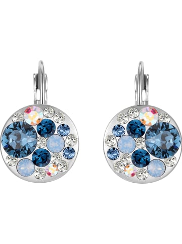 Park Avenue Kolczyki z kryształami Swarovski