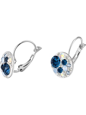 Park Avenue Kolczyki z kryształami Swarovski