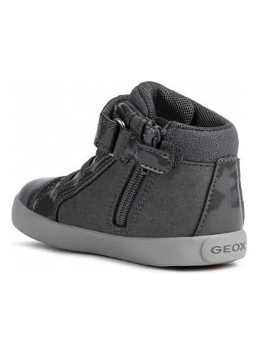 Geox Sneakers grijs