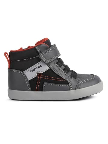 Geox Sneakers grijs