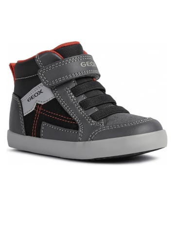 Geox Sneakers grijs
