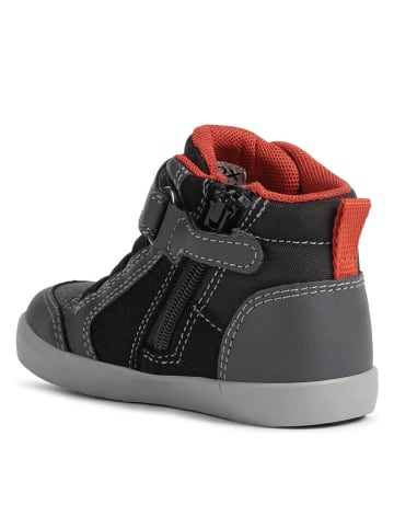Geox Sneakers grijs