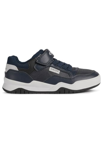 Geox Sneakers in Dunkelblau