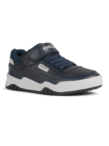Geox Sneakers in Dunkelblau