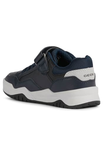 Geox Sneakers in Dunkelblau