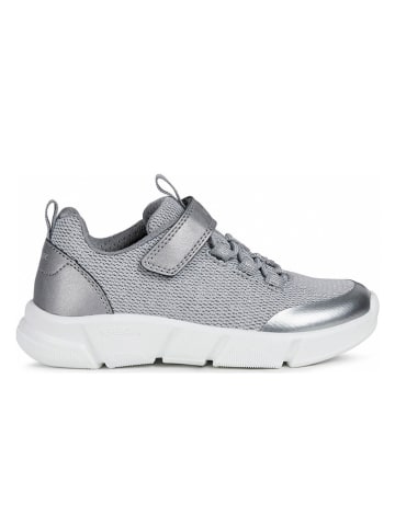 Geox Sneakers in Silber