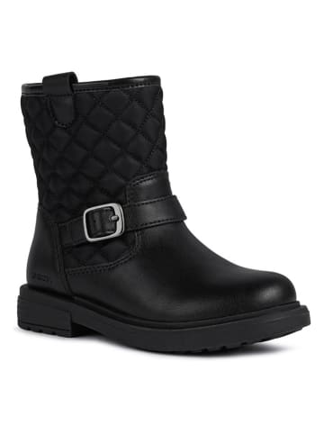 Geox Boots zwart