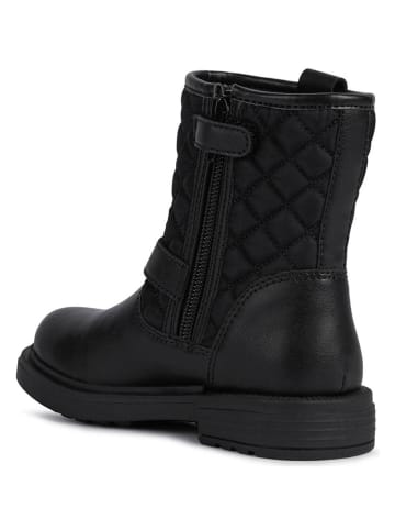Geox Boots zwart