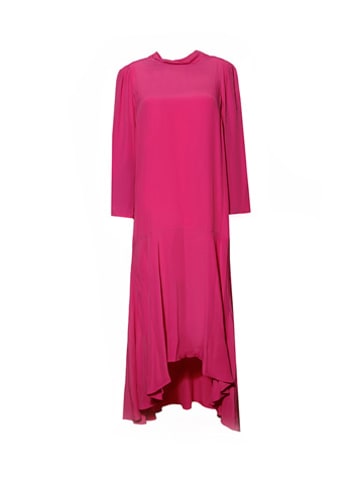 Patrizia Pepe Sukienka w kolorze różowym