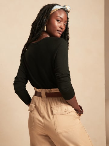 Banana Republic Trui zwart