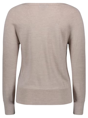 Banana Republic Wollen trui taupe