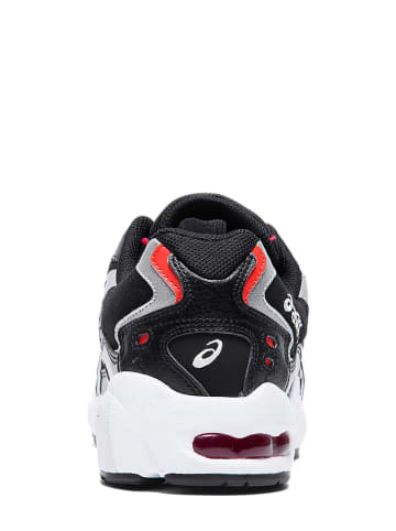 asics Laufschuhe "Gel Kayano 5 360" in Schwarz