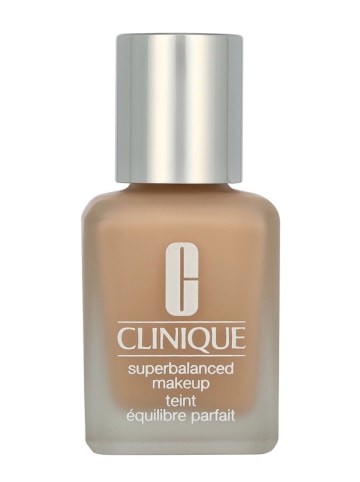 Clinique Foundation "Superbalanced - 13.5 petal", 30 ml