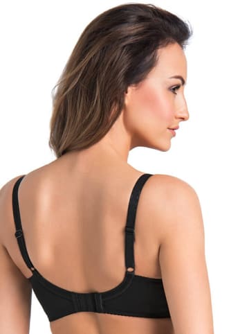 Teyli Bügel-BH in Schwarz