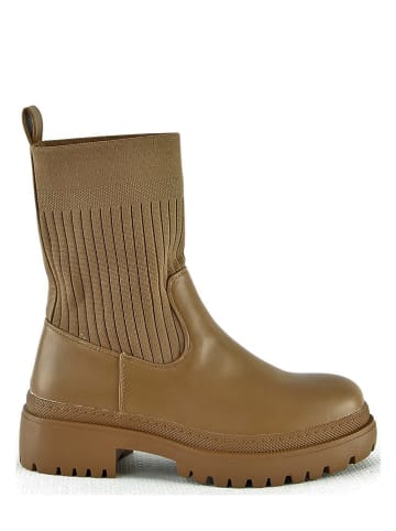Sixth Sens Boots bruin