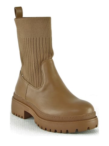 Sixth Sens Boots bruin