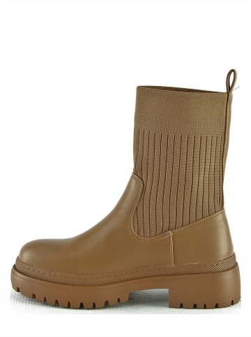 Sixth Sens Boots bruin