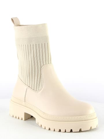 Sixth Sens Boots beige