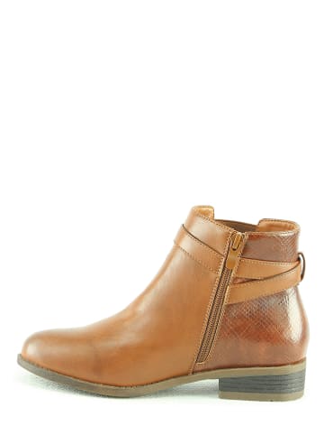Sixth Sens Boots lichtbruin