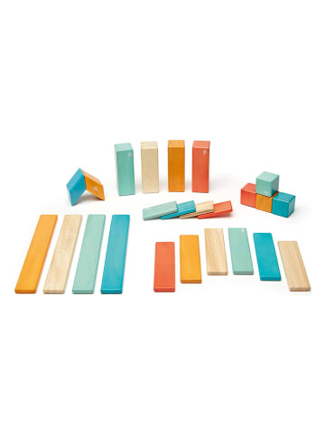 Tegu Magnetische Bausteine - ab 3 Jahren