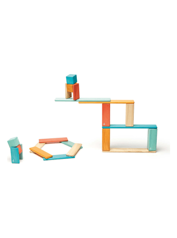 Tegu Magnetische Bausteine - ab 3 Jahren