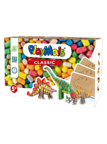 PlayMais® Bastelset "PlayMais® - Fun to Play Dinosaurs" - ab 5 Jahren