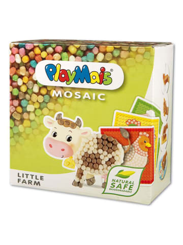 PlayMais® Bastelset "PlayMais® - Little Farm" - ab 3 Jahren