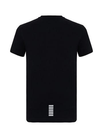 Armani T-shirt w kolorze czarnym